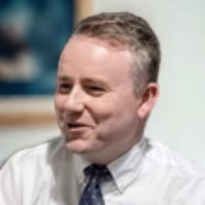 Christian Armstrong, Chief Operating Officer, AEM Living