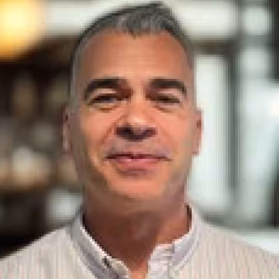 Ian Gibbs, Director of Commercial Operations, AEM Living