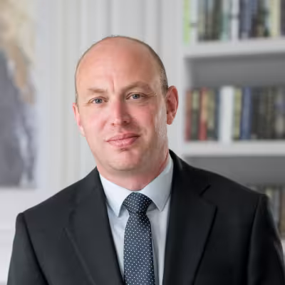 Mark Sadler, General Counsel, AEM Living