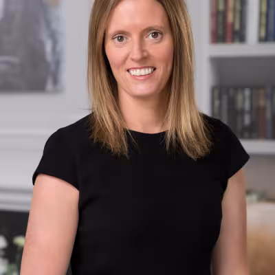 Nicola Potter, Head Of Talent Acquisition, AEM Living