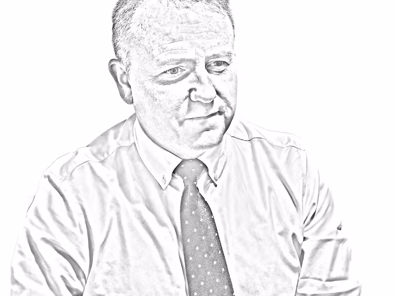 Christian Armstrong, Chief Operating Officer, AEM Living