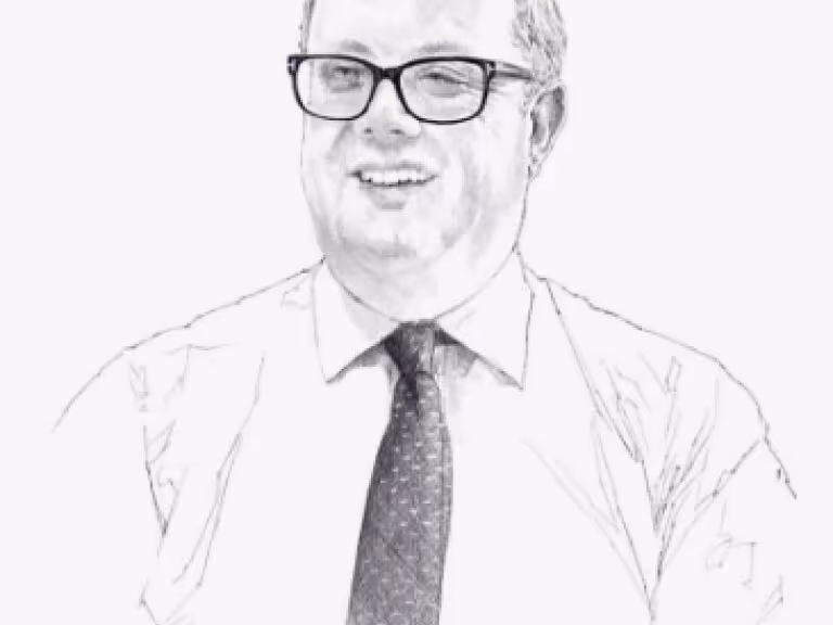 Mark Currie, Development and Planning, AEM Living
