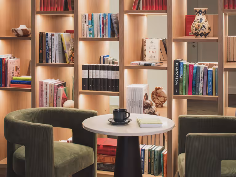 The Beckett by Elysian Residences