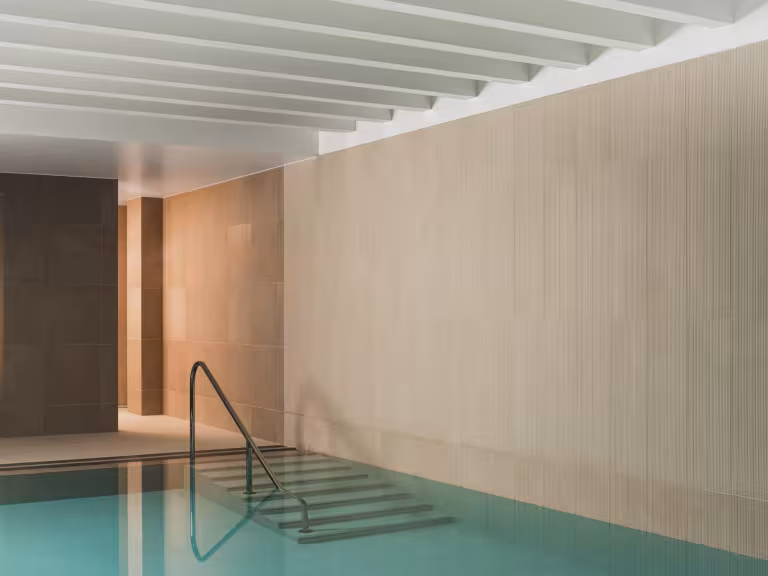 The Oren by Elysian Residences