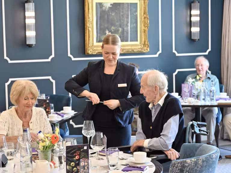 15 Hospitality Jobs