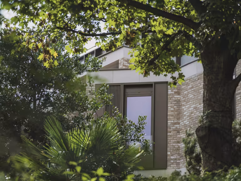 The Oren Hampstead by Elysian Residences