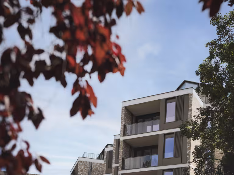 The Oren Hampstead by Elysian Residences