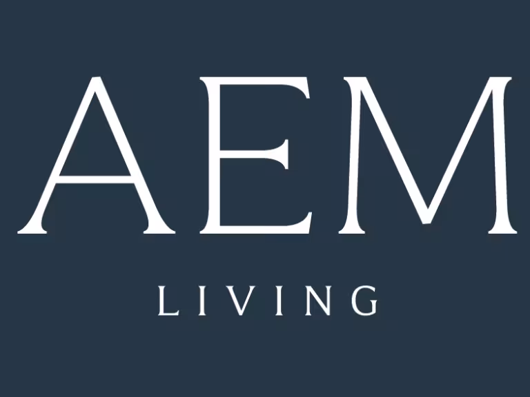 AEM Living Logo