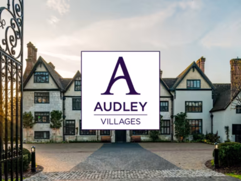 20+ Audley Villages locations
