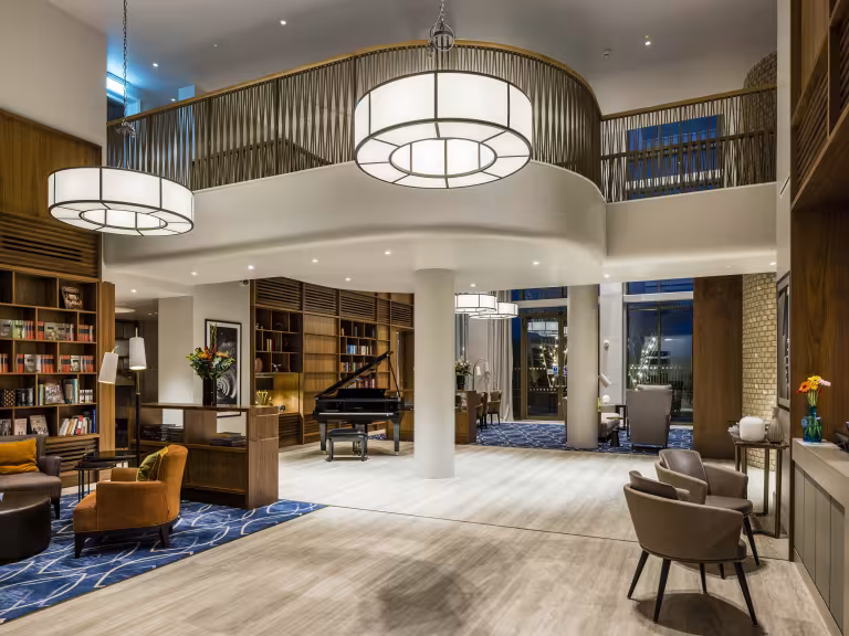 The Landsby by Elysian