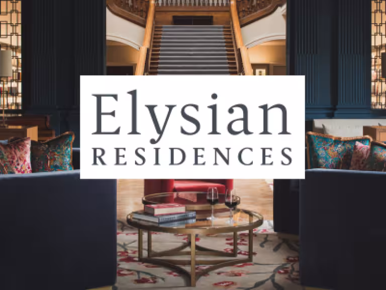 8+ Elysian Residences locations
