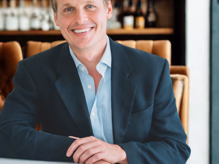 Giles Stevens, Director of Transactions and Investment, AEM Living
