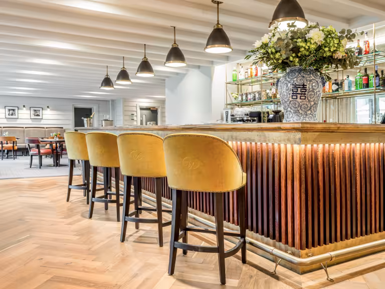 Audley Wycliffe Park, Buckinghamshire retirement village