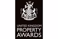 UK Property Awards Award Winner