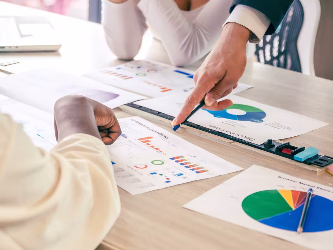 Solving customer's needs living in a retirement village