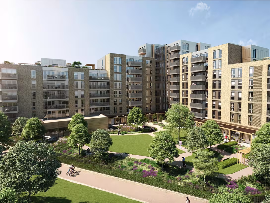 Mayfield Watford