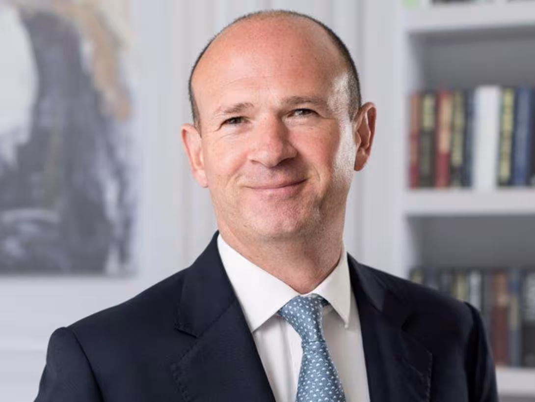 Nick Edwards portrait